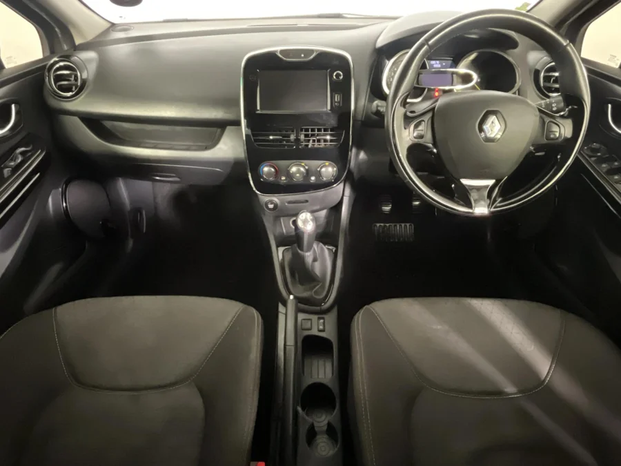Used 2013 Renault Clio 66kW turbo Dynamique - WeBuyCars Silverlakes