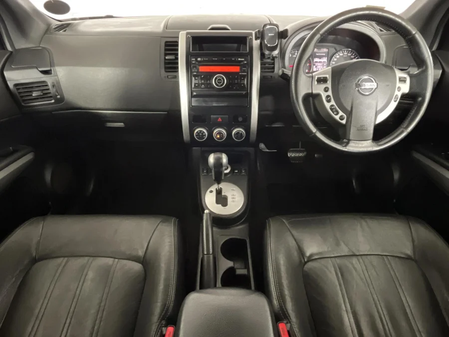 Used 2011 Nissan X-Trail 2.5 4x4 LE - WeBuyCars Silverlakes