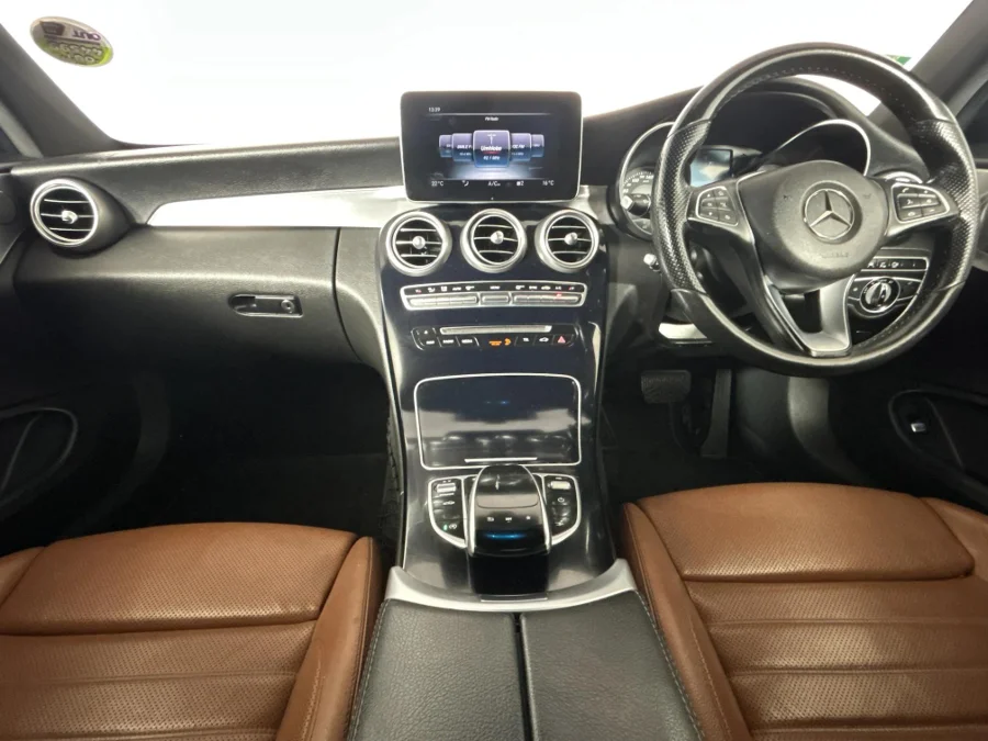 Used 2016 Mercedes-Benz C-Class C300 coupe - WeBuyCars Richmond