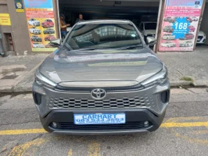 Used 2025 Toyota Corolla Cross 1.8 XS