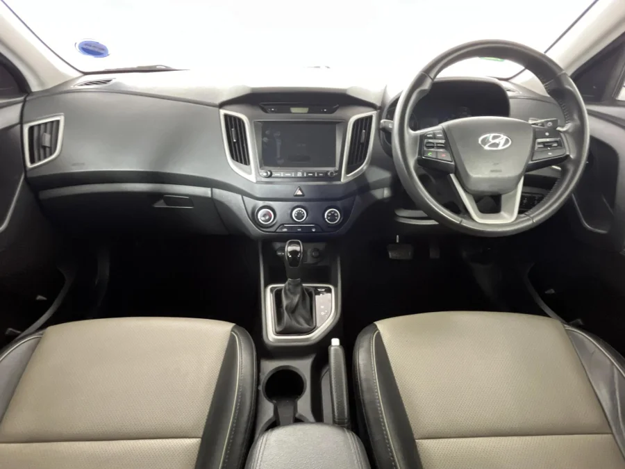 Used 2017 Hyundai Creta 1.6D Executive - WeBuyCars Midstream