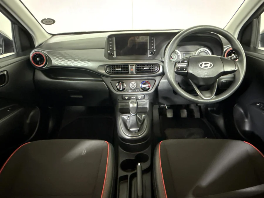 Used 2025 Hyundai Grand i10 1.0 Premium hatch - WeBuyCars Vereeniging