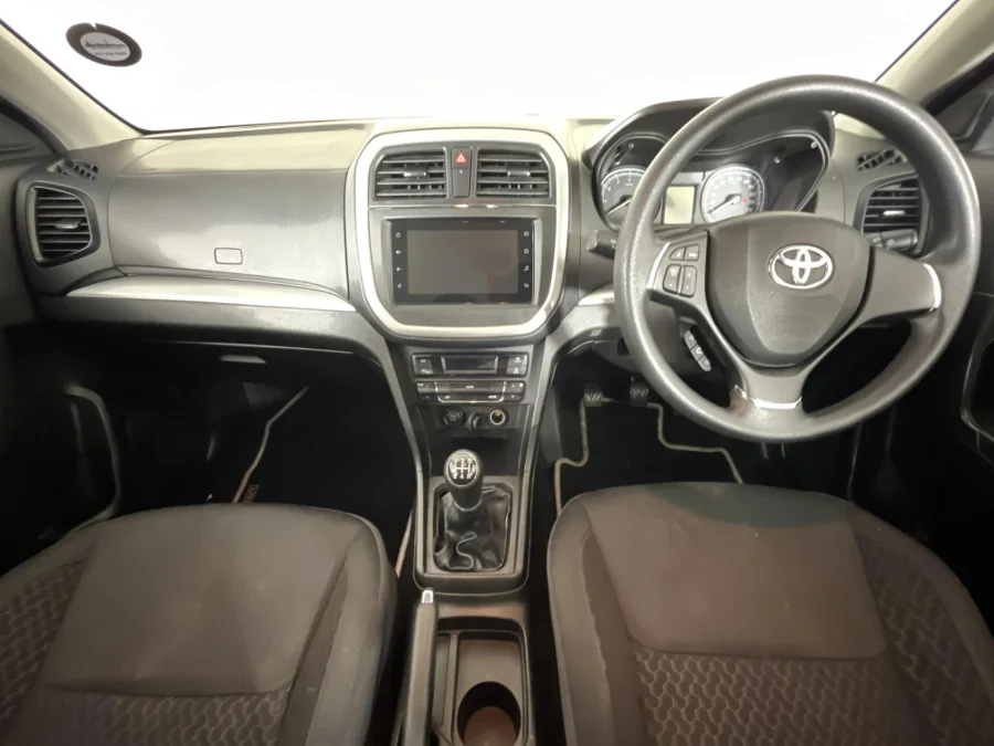 Used 2021 Toyota Urban Cruiser 1.5 XS - WeBuyCars Vereeniging Used 2021 Toyota Urban Cruiser 1.5 XS - WeBuyCars Vereeniging