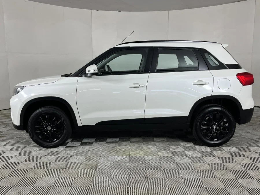 Used 2021 Toyota Urban Cruiser 1.5 XS - WeBuyCars Vereeniging Used 2021 Toyota Urban Cruiser 1.5 XS - WeBuyCars Vereeniging