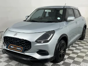 Used 2025 Suzuki Swift 1.2 GL