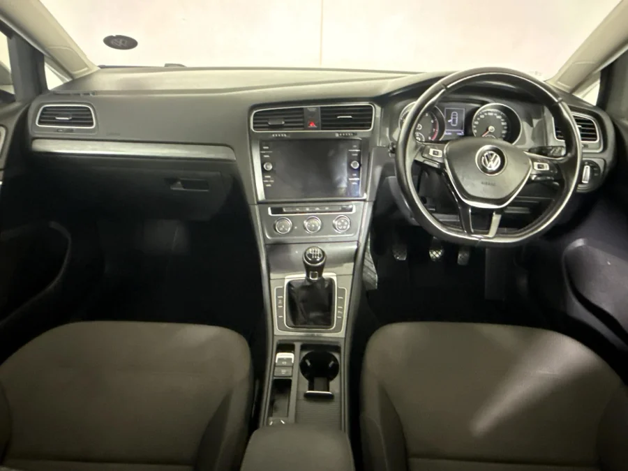 Used 2017 Volkswagen Golf 1.0TSI Comfortline - WeBuyCars Midstream Used 2017 Volkswagen Golf 1.0TSI Comfortline - WeBuyCars Midstream