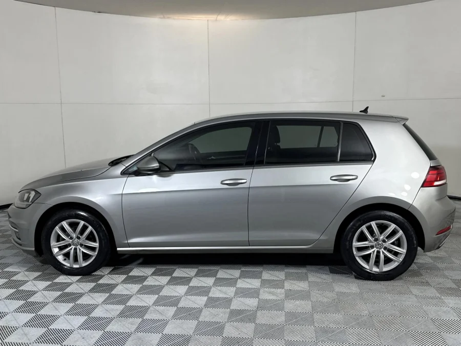Used 2017 Volkswagen Golf 1.0TSI Comfortline - WeBuyCars Midstream Used 2017 Volkswagen Golf 1.0TSI Comfortline - WeBuyCars Midstream