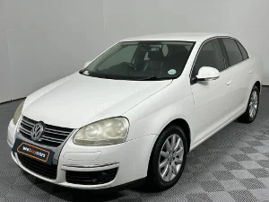 Used 2009 Volkswagen Jetta 1.9TDI Comfortline auto