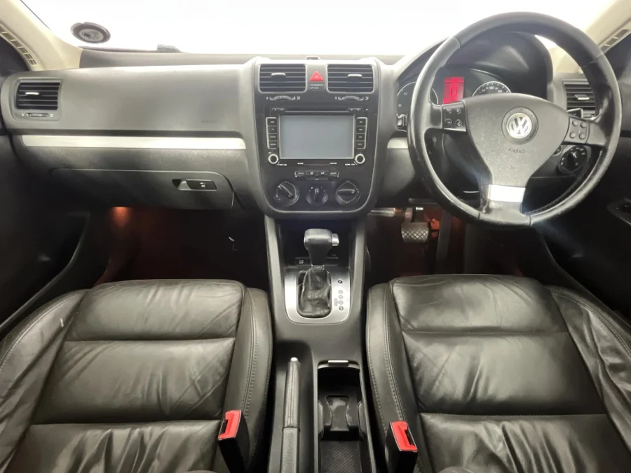 Used 2009 Volkswagen Jetta 1.9TDI Comfortline auto - WeBuyCars Montana