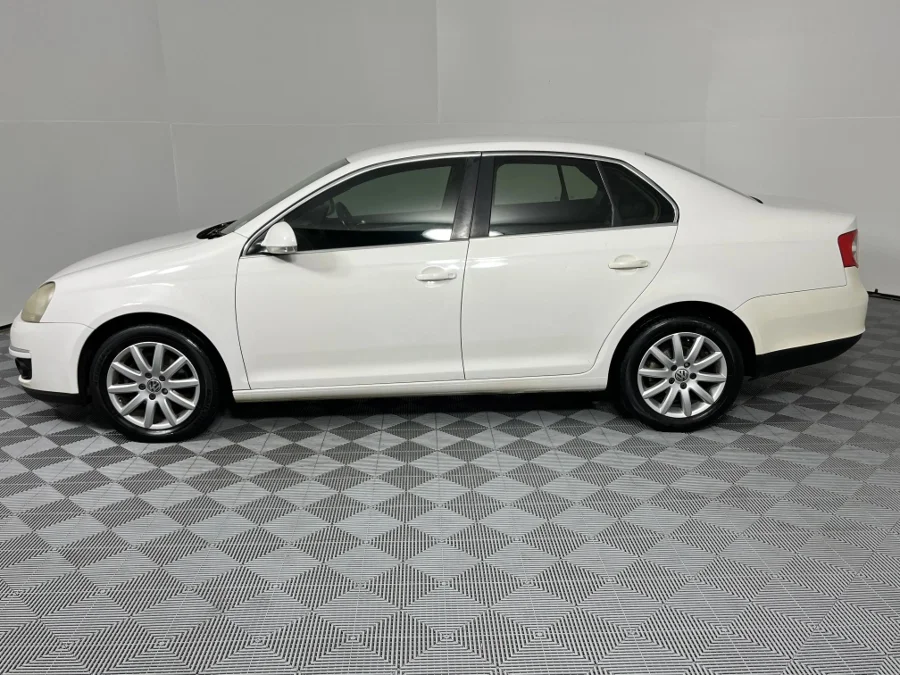 Used 2009 Volkswagen Jetta 1.9TDI Comfortline auto - WeBuyCars Montana