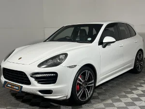 Used 2013 Porsche Cayenne GTS