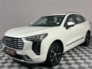 Used 2023 Haval Jolion 1.5T Super Luxury