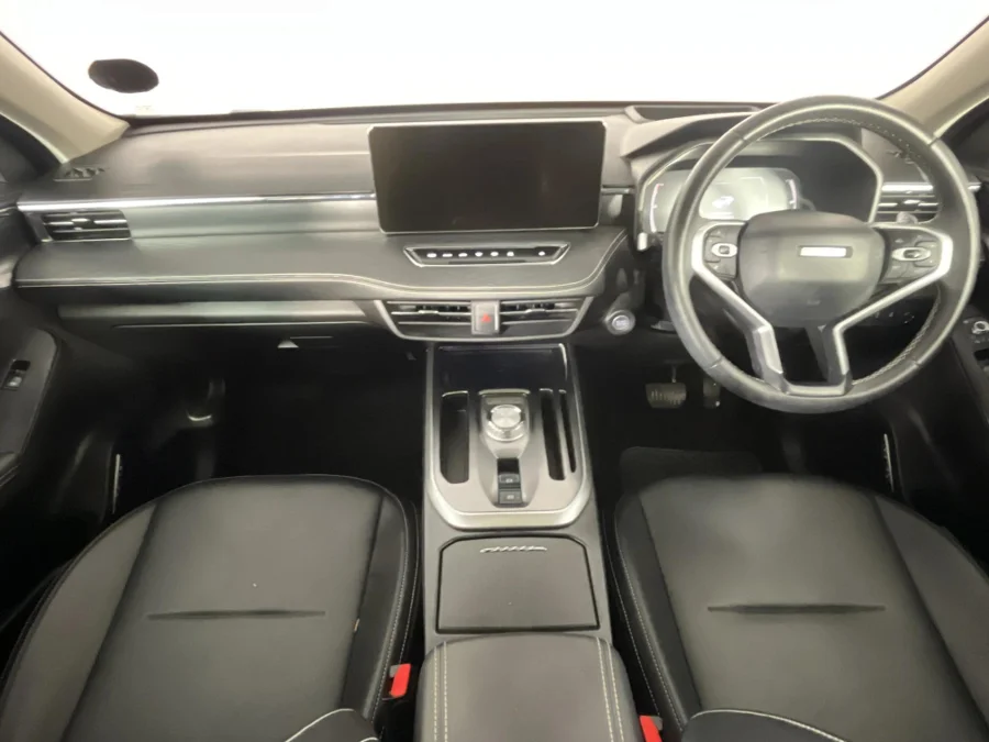 Used 2023 Haval Jolion 1.5T Super Luxury - WeBuyCars Brackenfell Cape Town