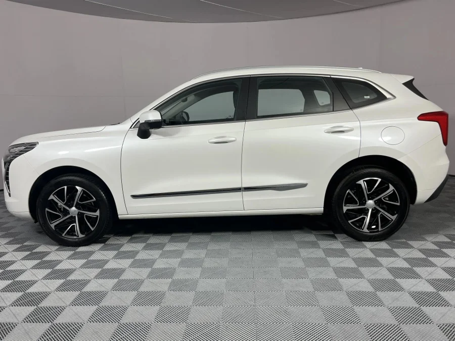 Used 2023 Haval Jolion 1.5T Super Luxury - WeBuyCars Brackenfell Cape Town