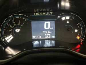 Used 2024 Renault Triber 1.0 Dynamique