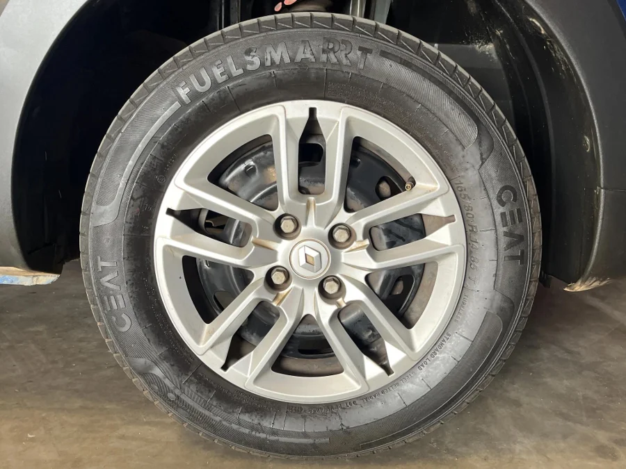 Used 2024 Renault Triber 1.0 Dynamique - WeBuyCars Germiston Used 2024 Renault Triber 1.0 Dynamique - WeBuyCars Germiston