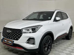 Used 2022 Chery Tiggo 4 Pro 1.5T Elite SE Used 2022 Chery Tiggo 4 Pro 1.5T Elite SE