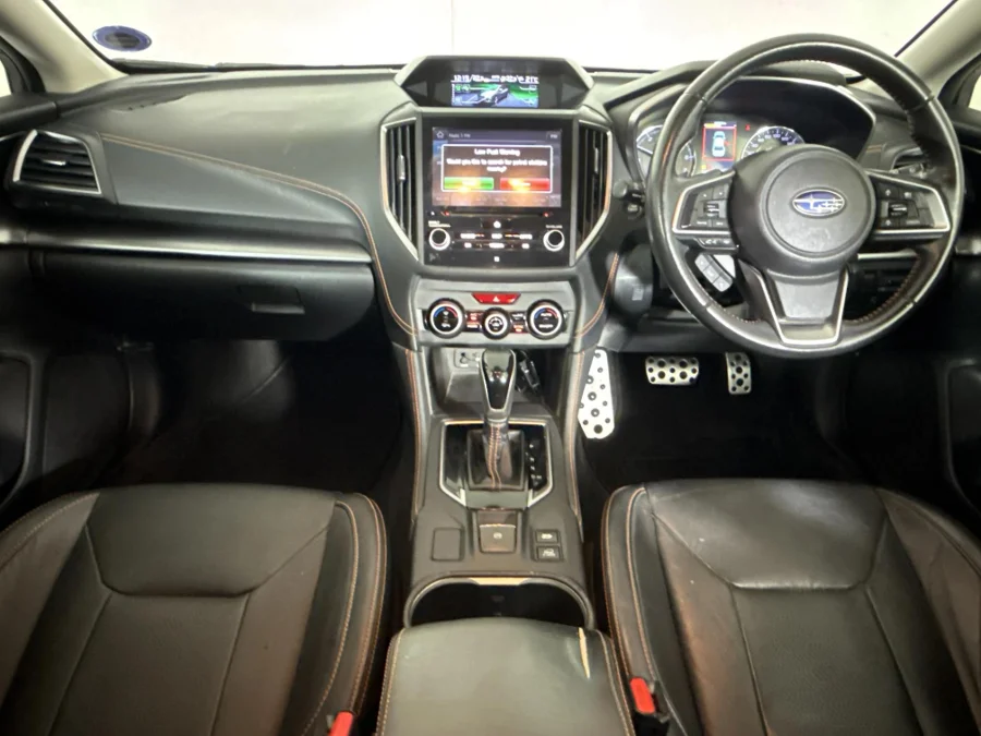 Used 2018 Subaru XV 2.0i S ES - WeBuyCars Midstream