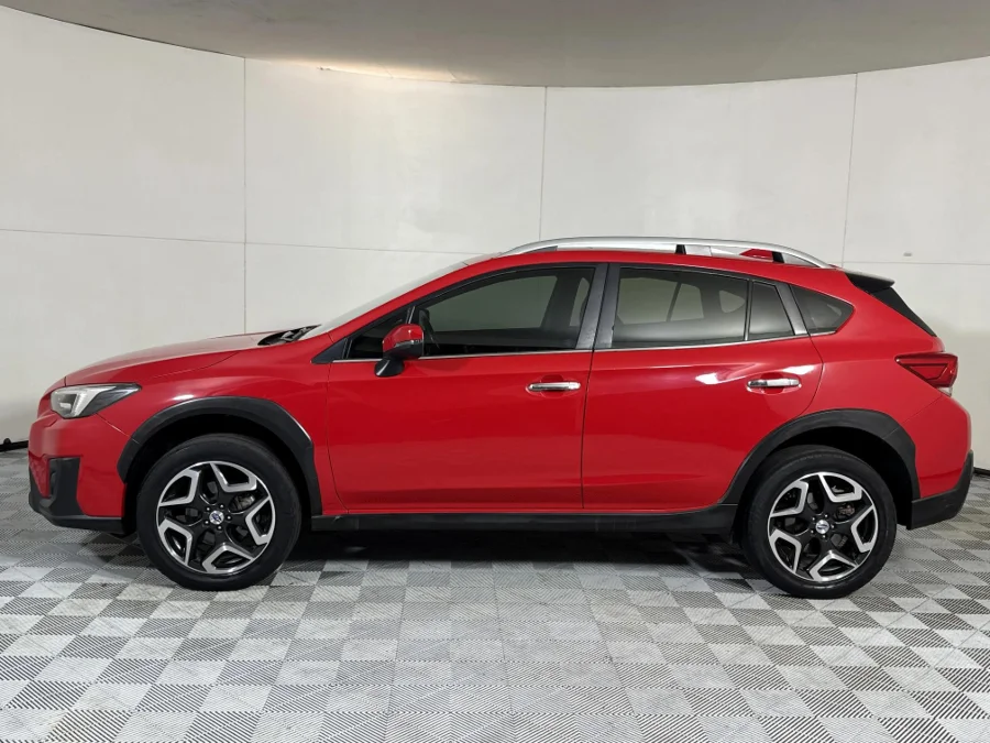Used 2018 Subaru XV 2.0i S ES - WeBuyCars Midstream