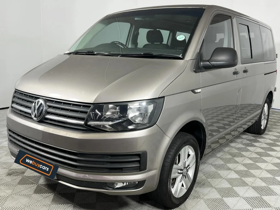 Used 2017 Volkswagen Transporter 2.0BiTDI crew bus SWB auto - WeBuyCars Lansdowne Used 2017 Volkswagen Transporter 2.0BiTDI crew bus SWB auto - WeBuyCars Lansdowne