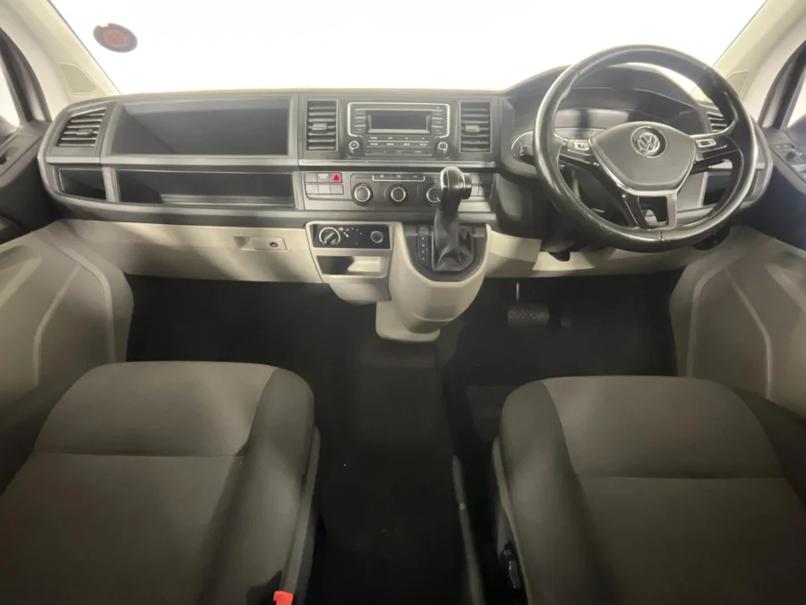 Used 2017 Volkswagen Transporter 2.0BiTDI crew bus SWB auto - WeBuyCars Lansdowne Used 2017 Volkswagen Transporter 2.0BiTDI crew bus SWB auto - WeBuyCars Lansdowne