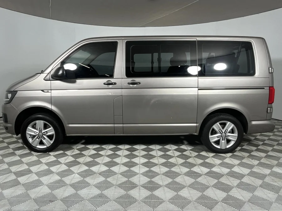 Used 2017 Volkswagen Transporter 2.0BiTDI crew bus SWB auto - WeBuyCars Lansdowne Used 2017 Volkswagen Transporter 2.0BiTDI crew bus SWB auto - WeBuyCars Lansdowne