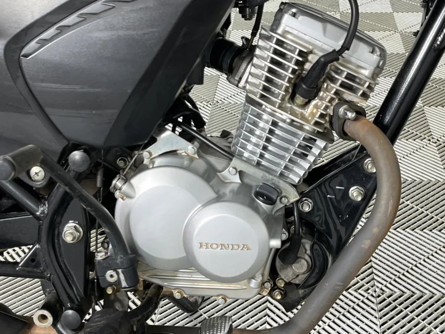 Used 2025 Honda ACE 125 - WeBuyCars Silverlakes