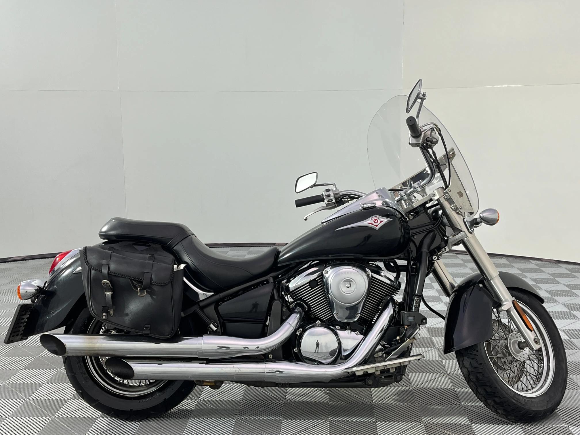 Used 2012 Kawasaki VN 900 Classic