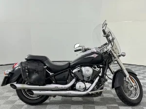 Used 2012 Kawasaki VN