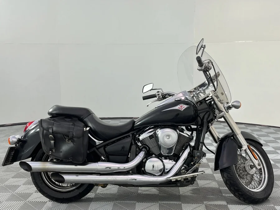 Used 2012 Kawasaki VN 900 Classic - WeBuyCars Germiston Used 2012 Kawasaki VN 900 Classic - WeBuyCars Germiston