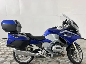Used 2015 BMW R Series R 1200 RT LC