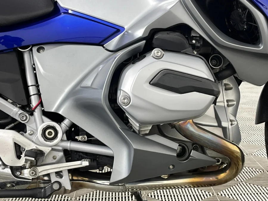 Used 2015 BMW R Series R 1200 RT LC - WeBuyCars George