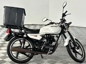 Used 2024 Big Boy Velocity Cargo 150