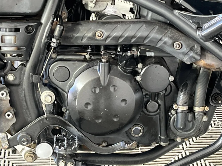 Used 2013 Kawasaki KLR 650 - WeBuyCars The Dome