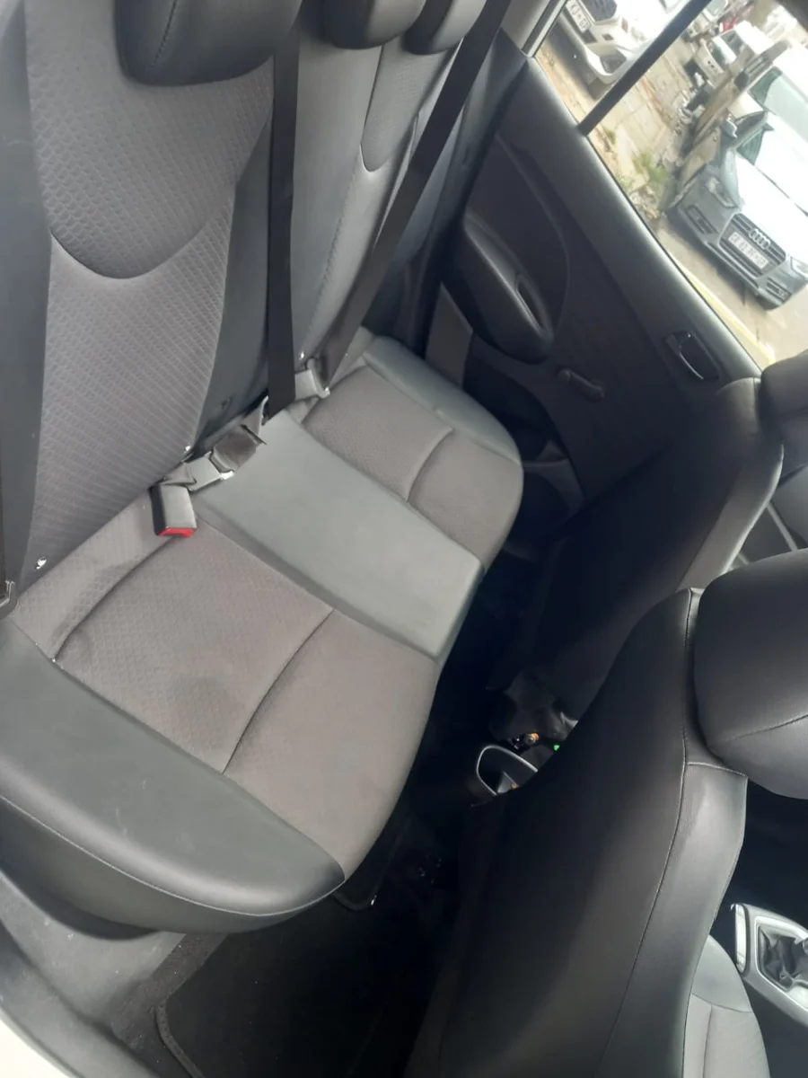 Used 2022 Hyundai Atos 1.1 Motion auto - Carmart Auto Dealer
