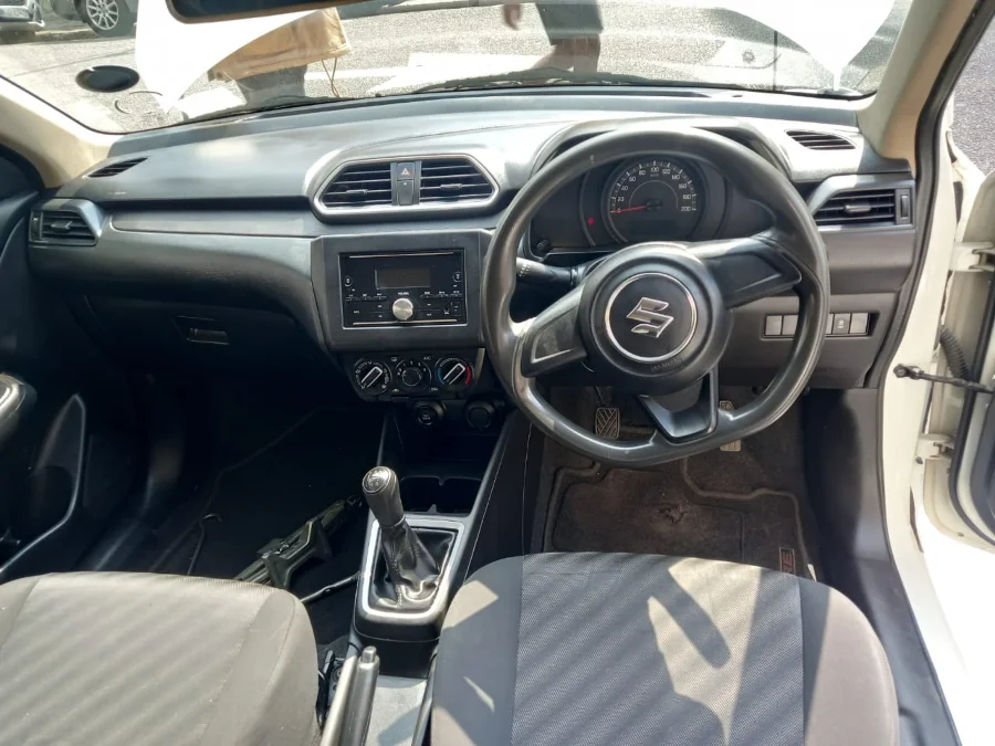 Used 2022 Hyundai Atos 1.1 Motion auto - Carmart Auto Dealer