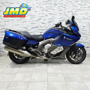 2012 BMW K1600 GT