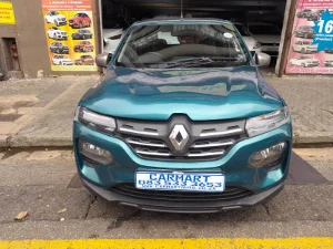 Used 2022 Renault Kwid 1.0 Life