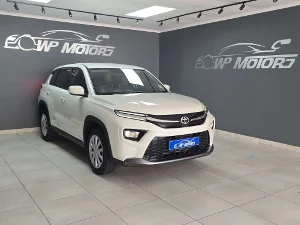 Used 2025 Toyota Urban Cruiser 1.5 XS