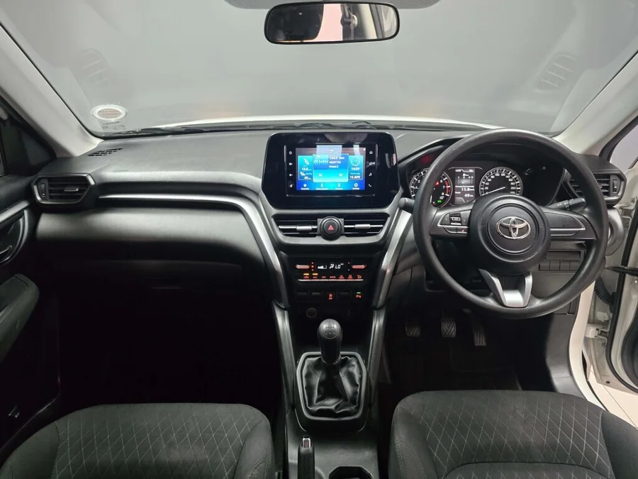 Used 2025 Toyota Urban Cruiser 1.5 XS - WP Motors