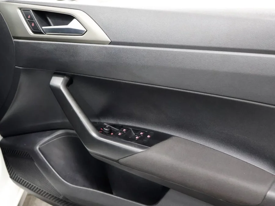 New 2020 Volkswagen Polo hatch 1.0TSI Comfortline auto - ICar Gezina