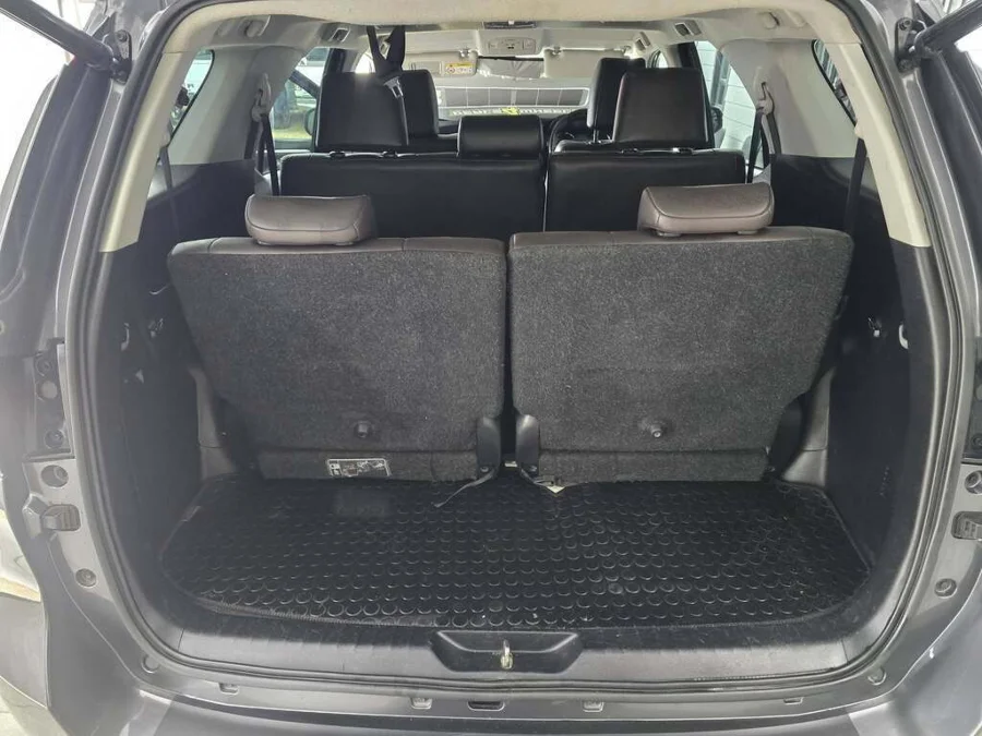 Used 2020 Toyota Fortuner 2.8GD-6 Epic - Deals 4 Wheels