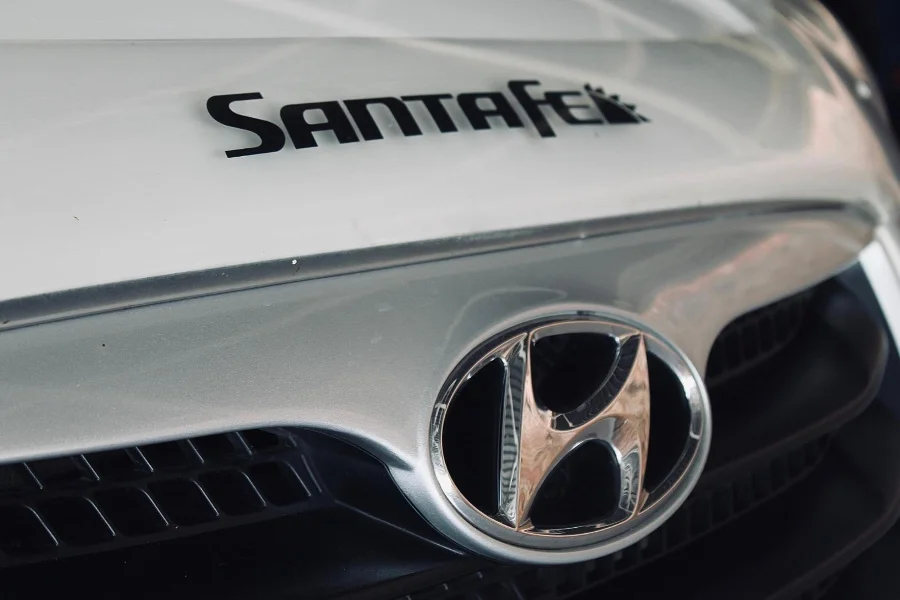 Used 2012 Hyundai Santa Fe 2.2CRDi 4WD Elite - Midcity Motors Klerksdorp