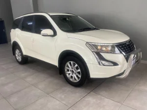 Used 2021 Mahindra XUV500 2.2CRDe W8 auto