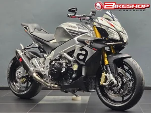 Used 2015 Aprilia Tuono 1100 V4