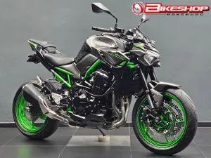 Used 2023 Kawasaki Z 900