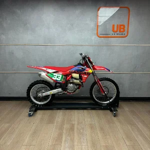 Used 2025 Gas Gas EX 250 F