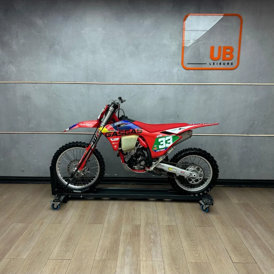 Used 2025 Gas Gas EX 250 F - UB Leisure