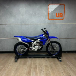 Used 2023 Yamaha WR 250 F