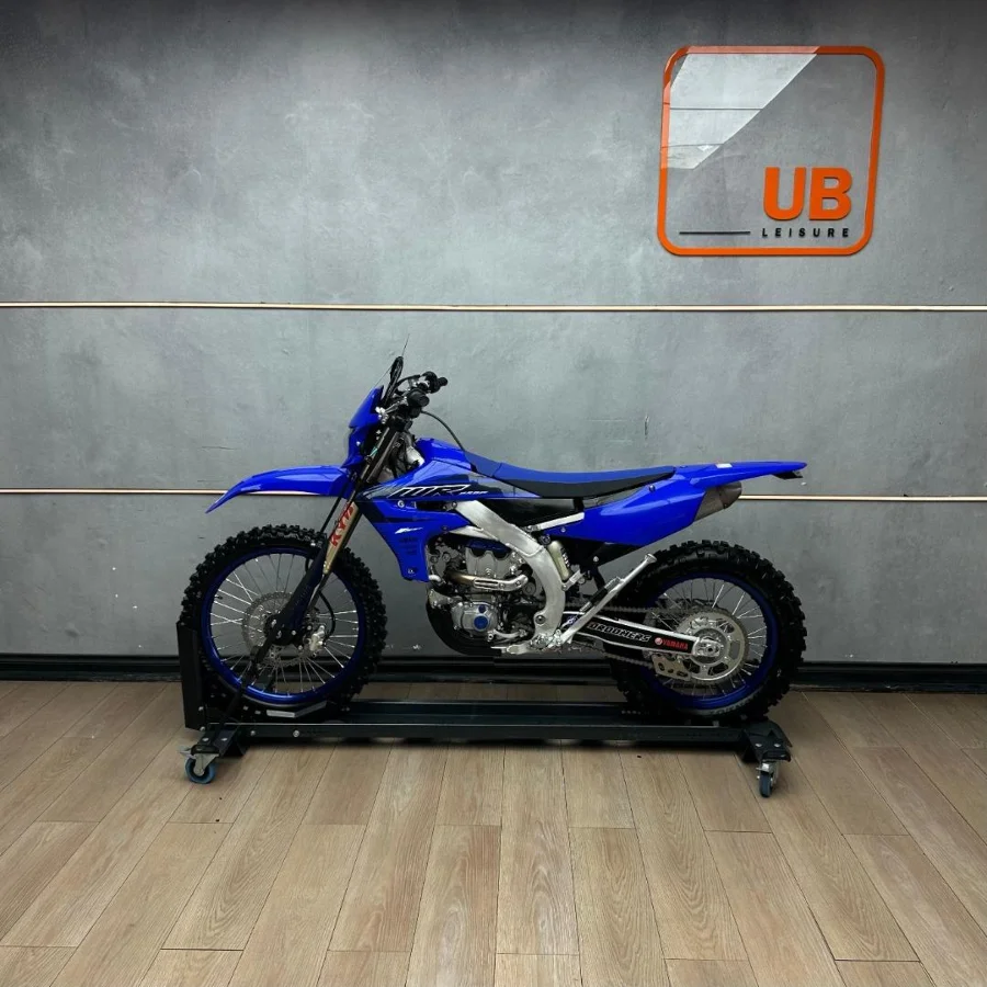 Used 2023 Yamaha WR 250 F - UB Leisure